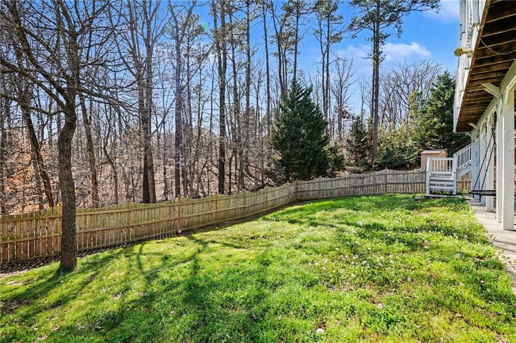 5494 Highland Preserve Drive