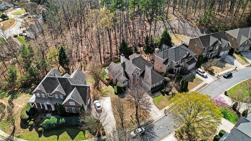 5494 Highland Preserve Drive