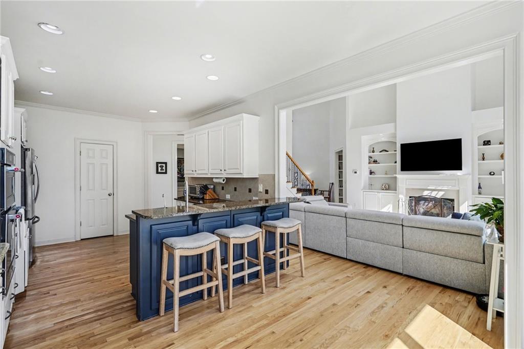 5494 Highland Preserve Drive