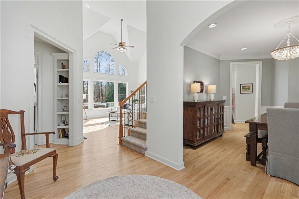 5494 Highland Preserve Drive