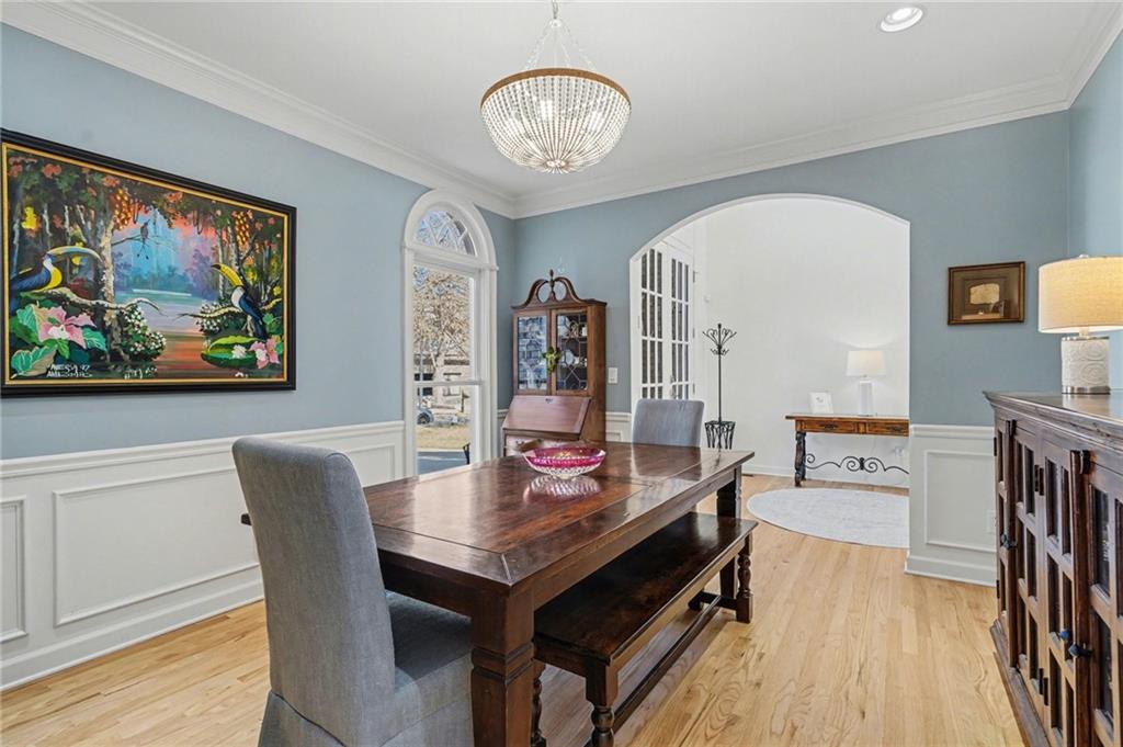 5494 Highland Preserve Drive