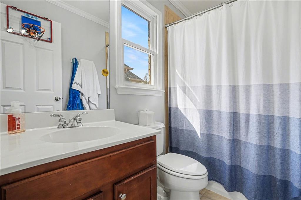 5494 Highland Preserve Drive