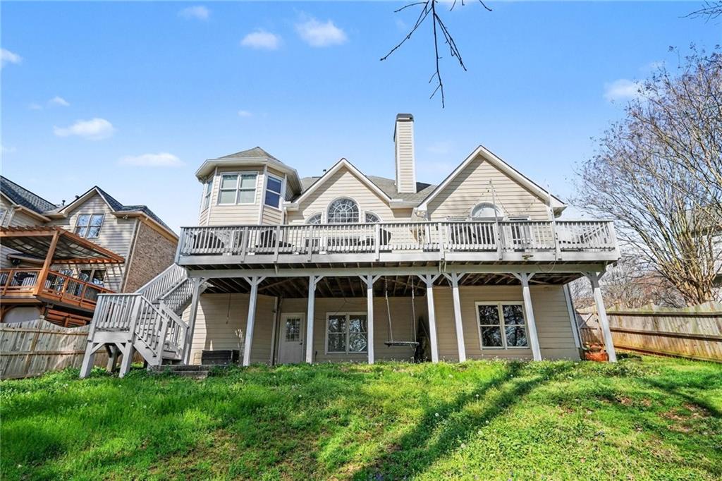 5494 Highland Preserve Drive