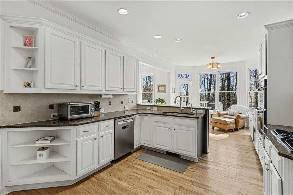 5494 Highland Preserve Drive