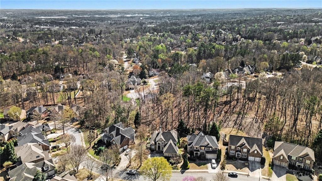 5494 Highland Preserve Drive