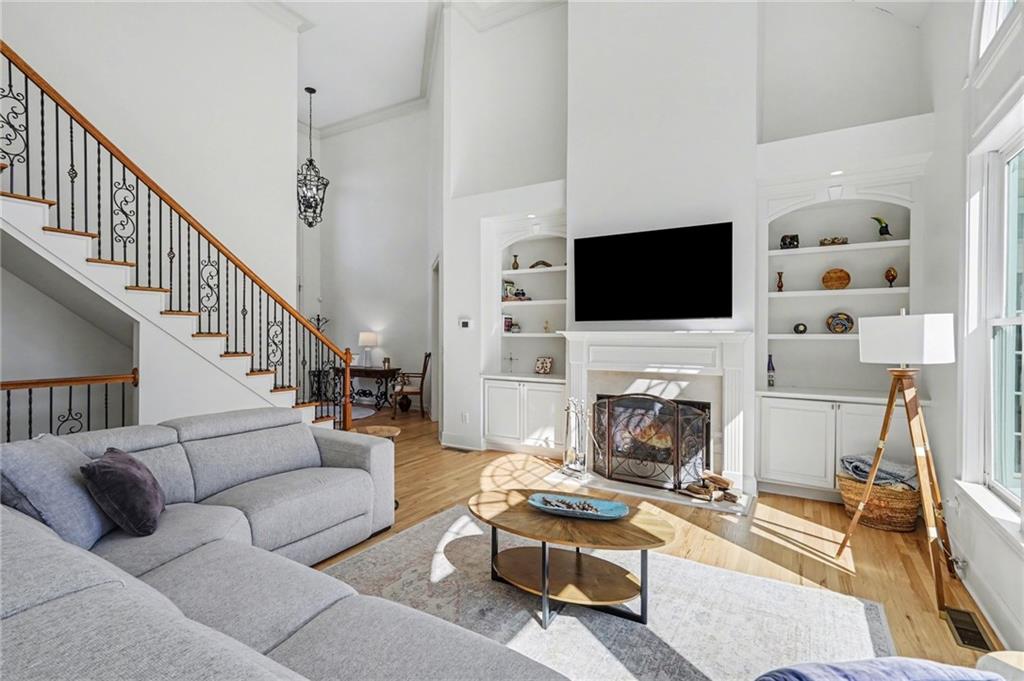 5494 Highland Preserve Drive