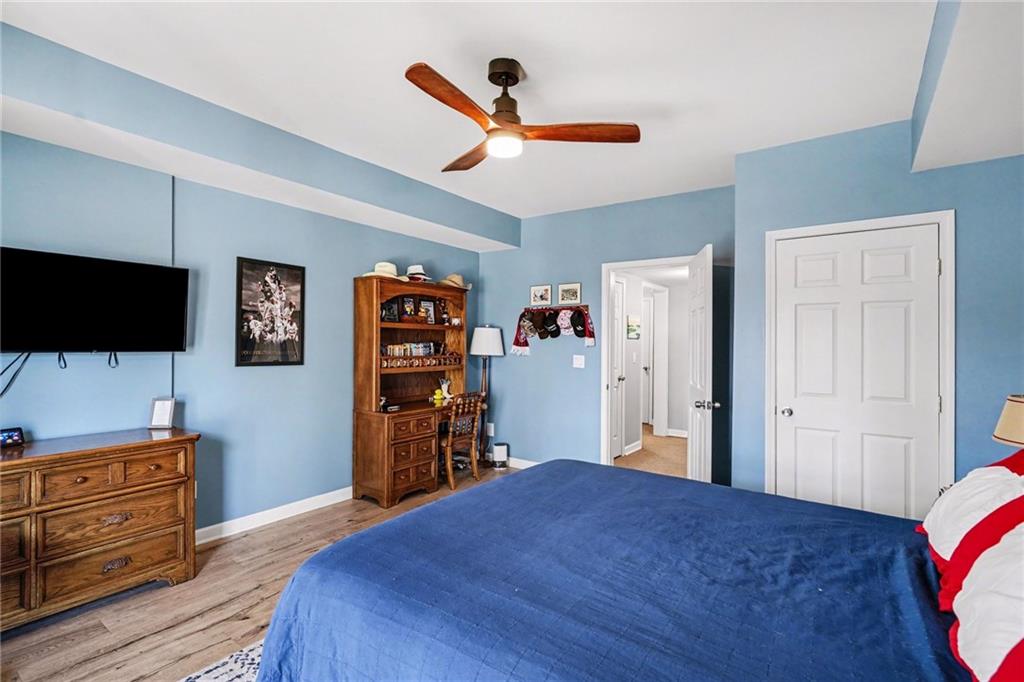 5494 Highland Preserve Drive