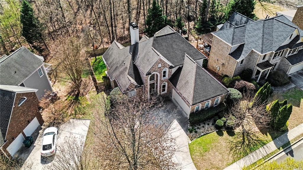 5494 Highland Preserve Drive