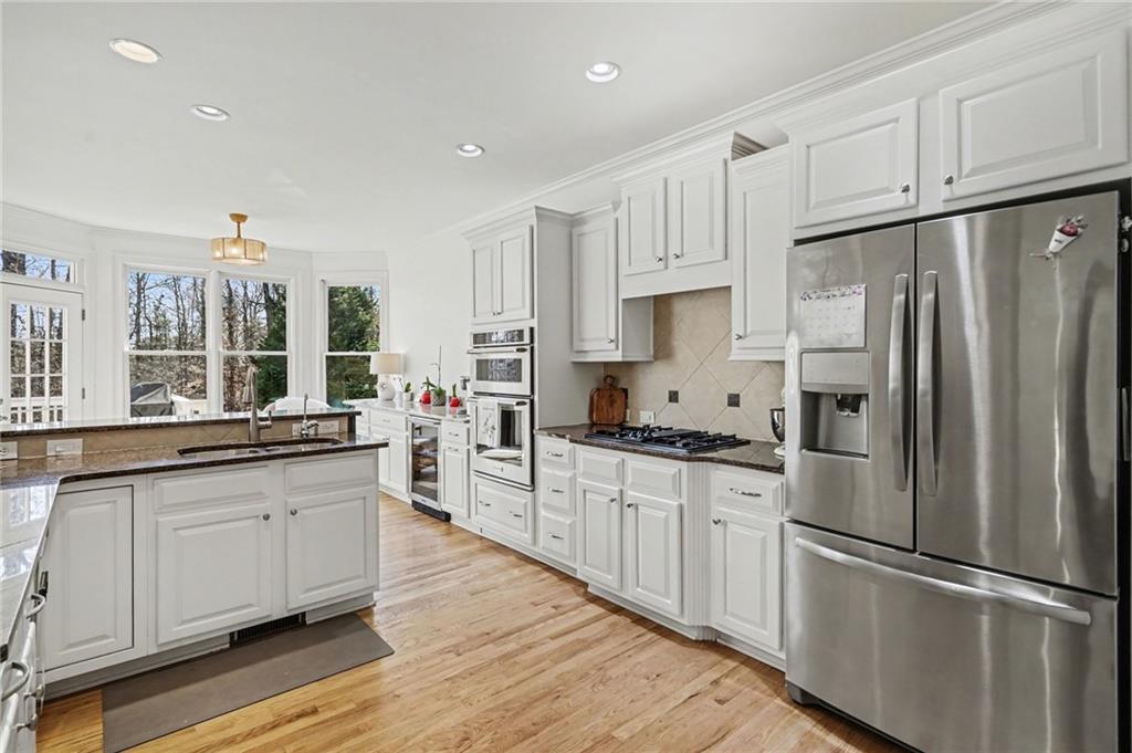 5494 Highland Preserve Drive