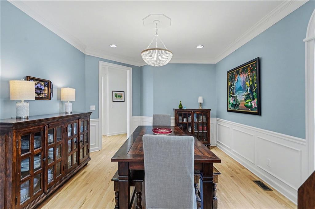 5494 Highland Preserve Drive