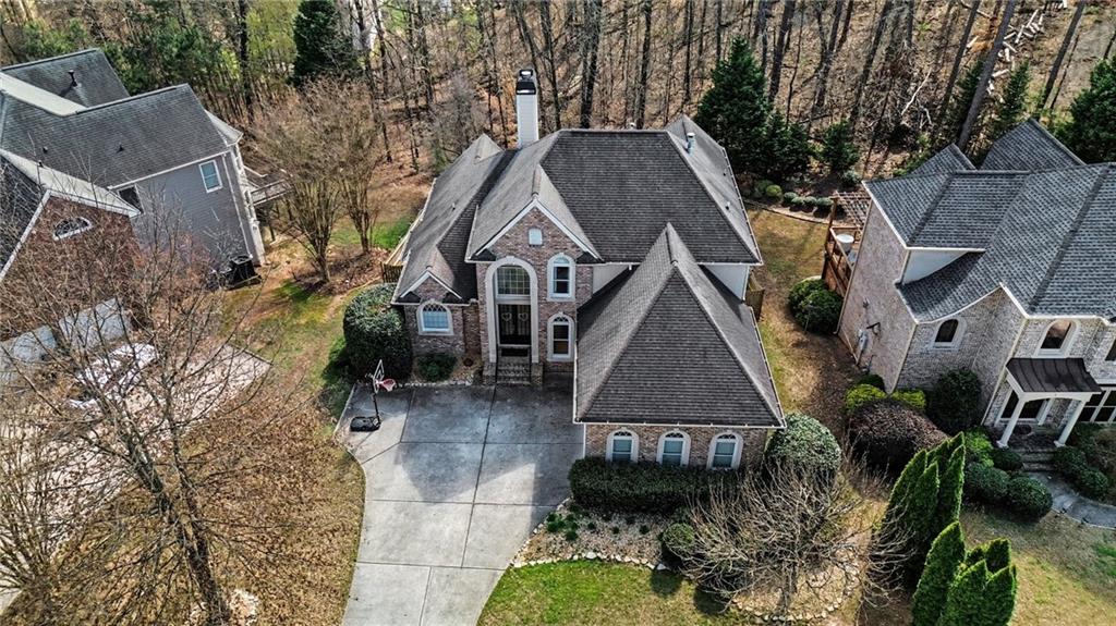 5494 Highland Preserve Drive