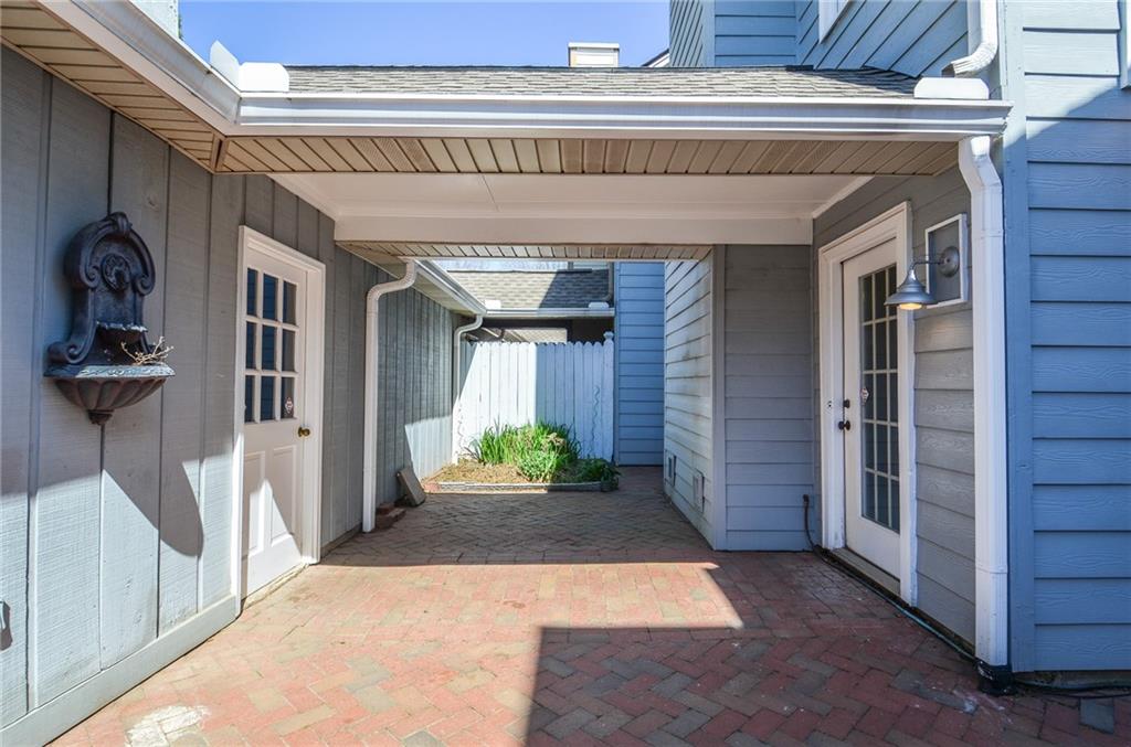 506 Forrest Avenue