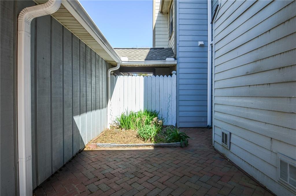 506 Forrest Avenue
