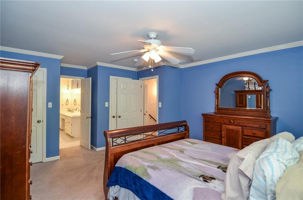 2144 Masonwood Circle