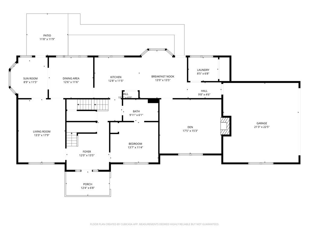 2144 Masonwood Circle