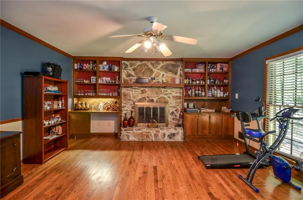 2144 Masonwood Circle