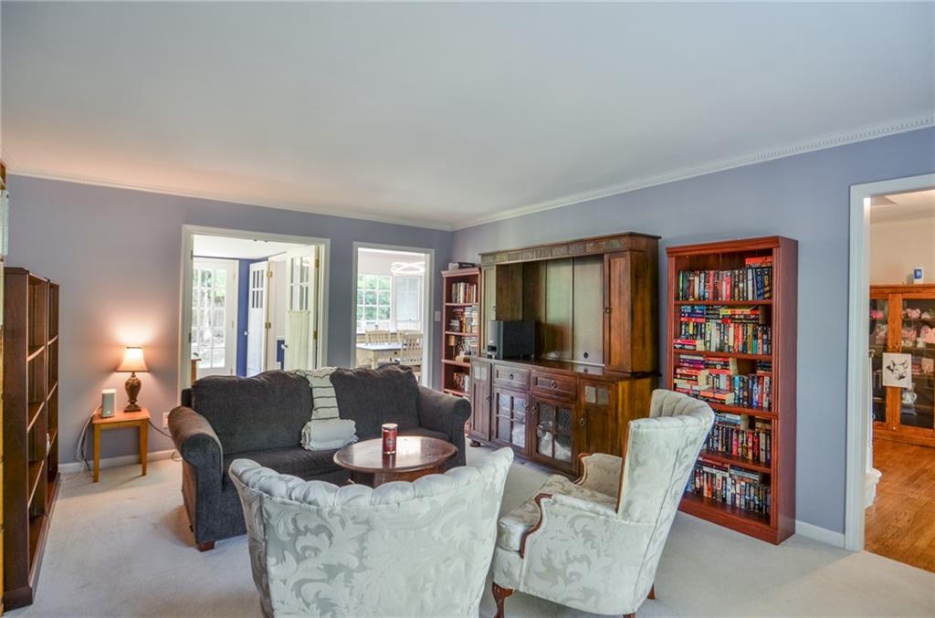2144 Masonwood Circle