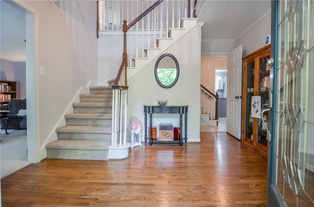 2144 Masonwood Circle