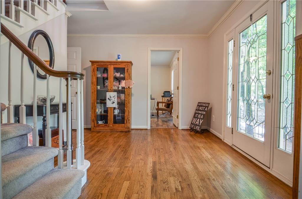 2144 Masonwood Circle