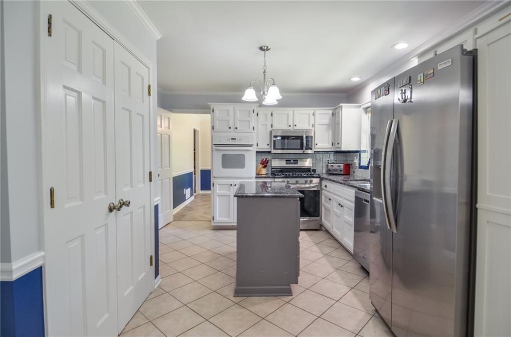 2144 Masonwood Circle