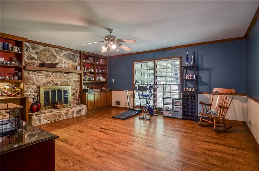 2144 Masonwood Circle