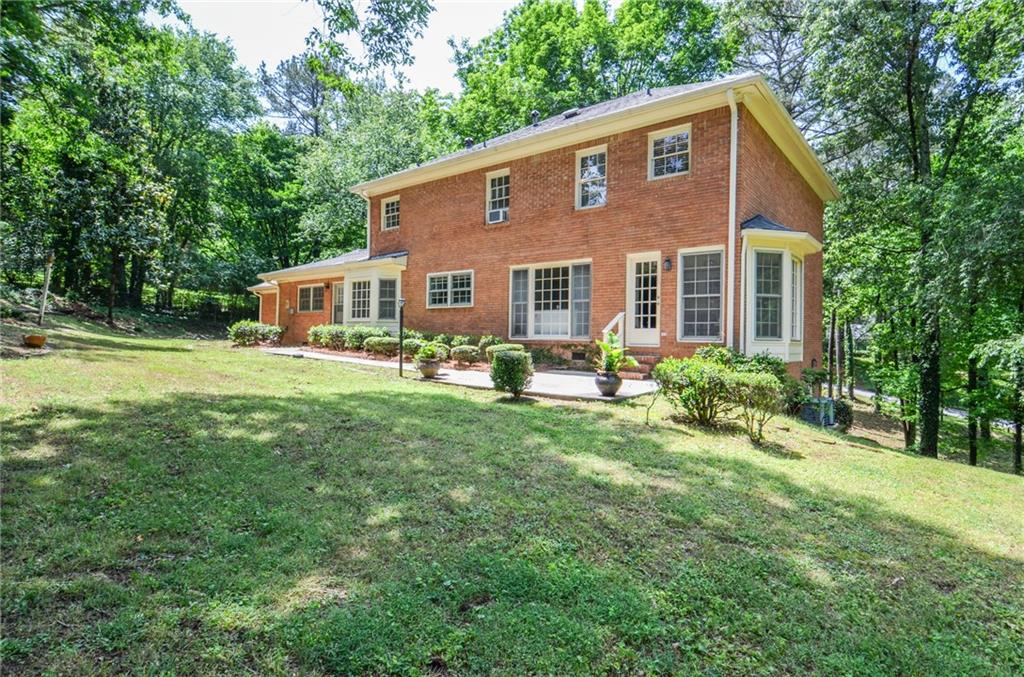 2144 Masonwood Circle