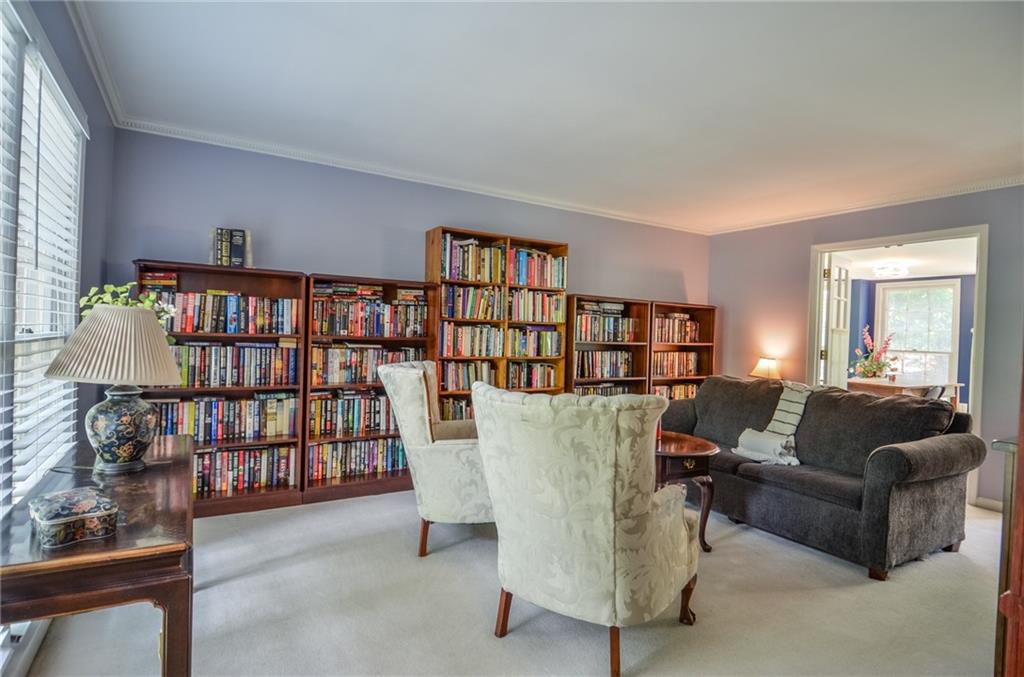 2144 Masonwood Circle