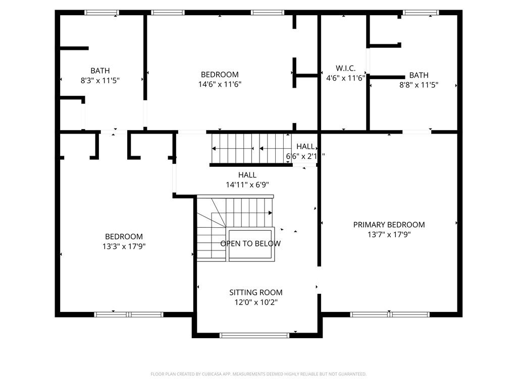 2144 Masonwood Circle