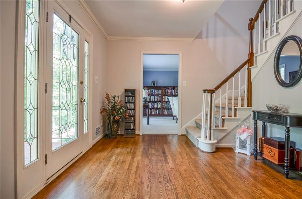 2144 Masonwood Circle