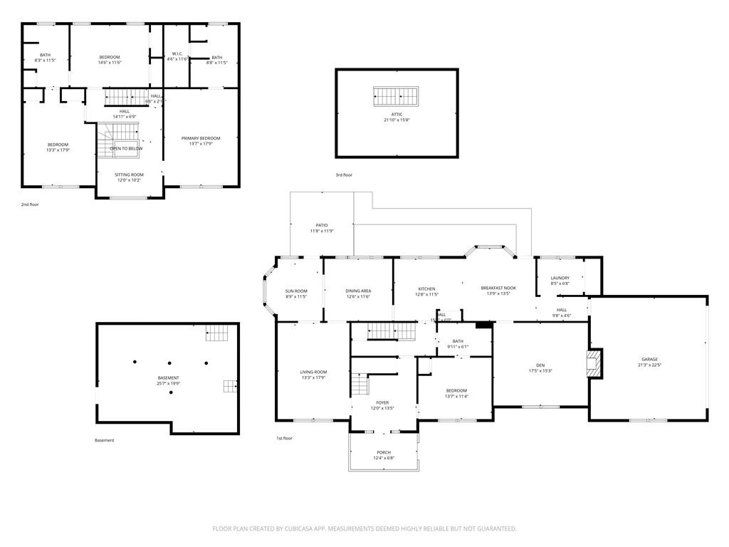 2144 Masonwood Circle