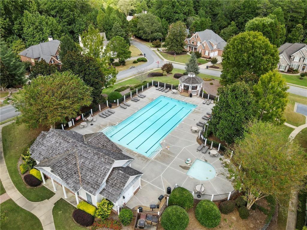 210 River Laurel Way