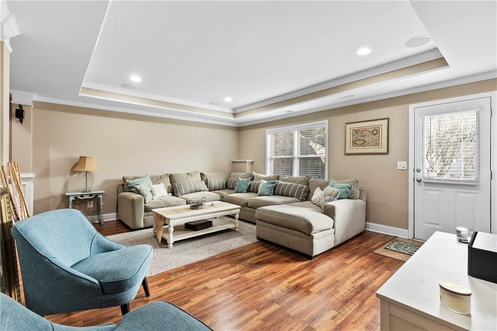 210 River Laurel Way