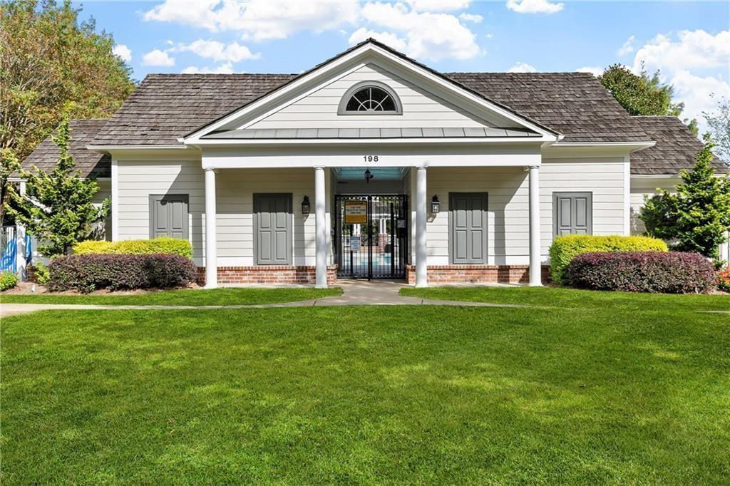 210 River Laurel Way