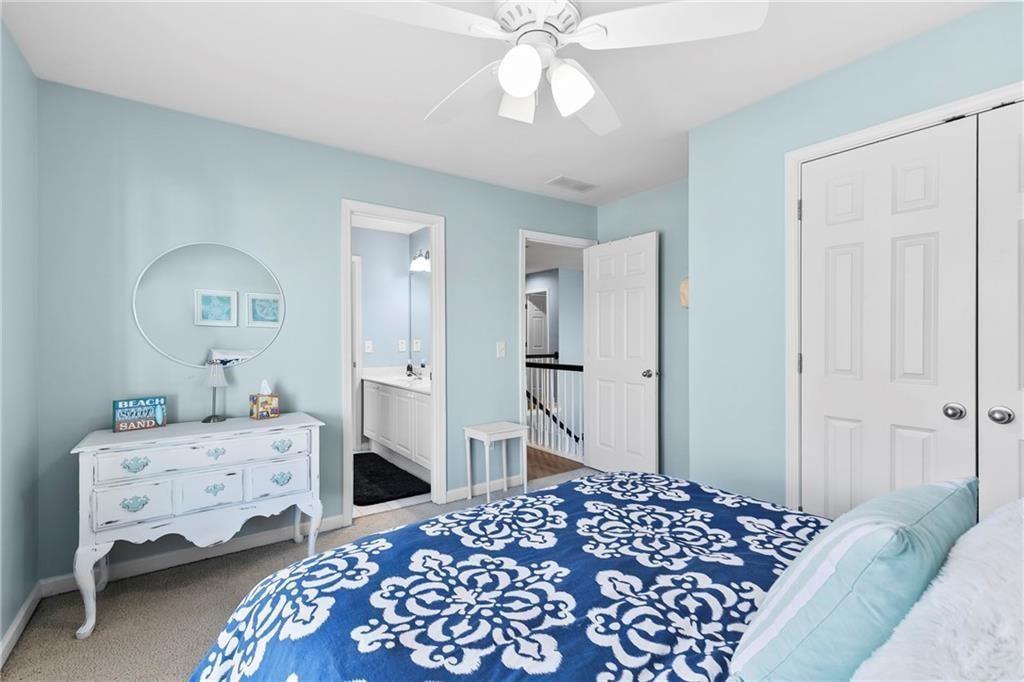 210 River Laurel Way