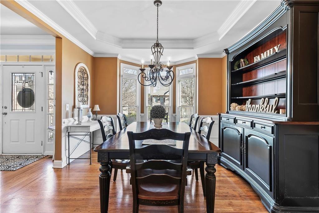 210 River Laurel Way