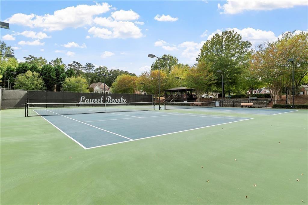 210 River Laurel Way