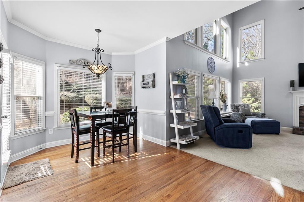 210 River Laurel Way