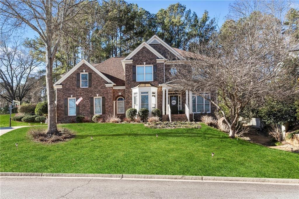 210 River Laurel Way