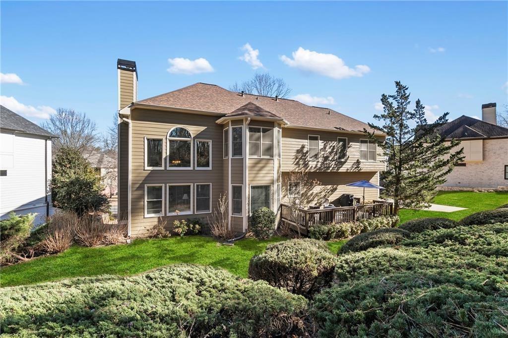 210 River Laurel Way