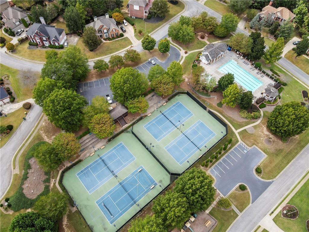 210 River Laurel Way