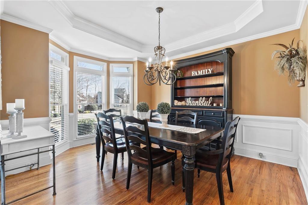 210 River Laurel Way