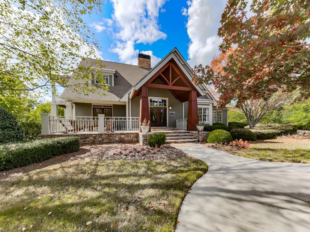 604 Little Bear Loop