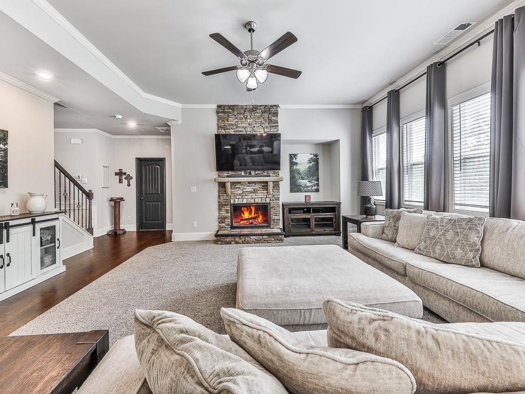 604 Little Bear Loop