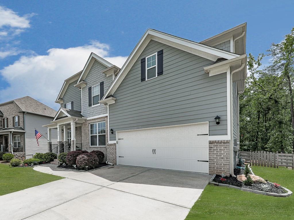 604 Little Bear Loop
