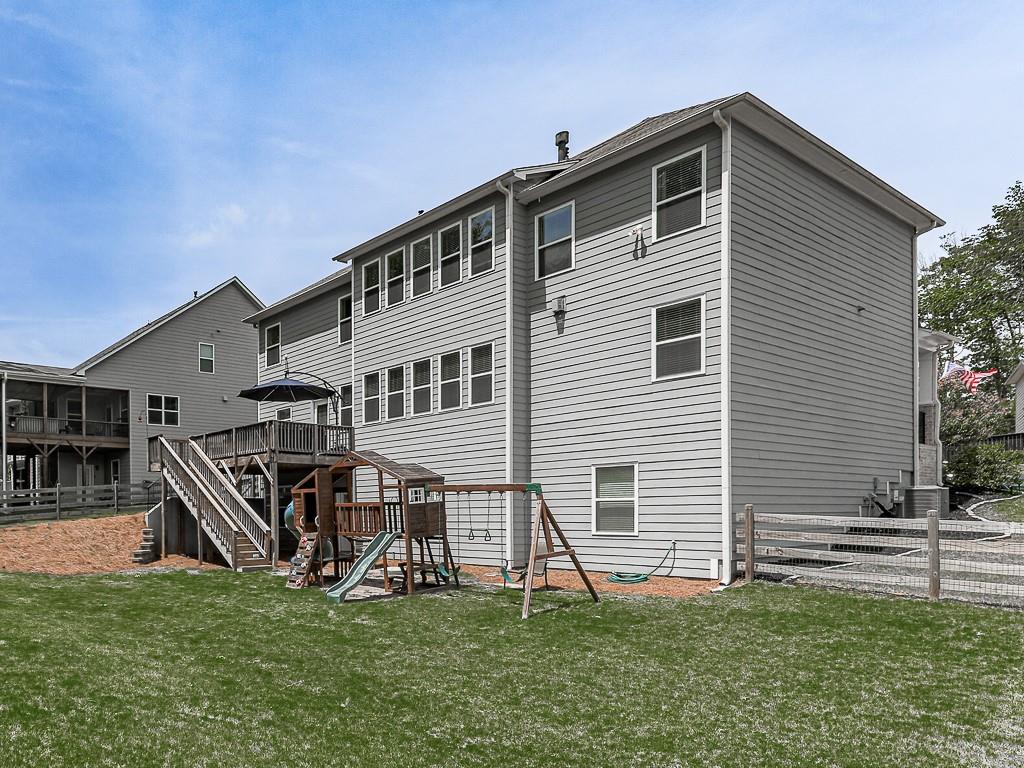 604 Little Bear Loop