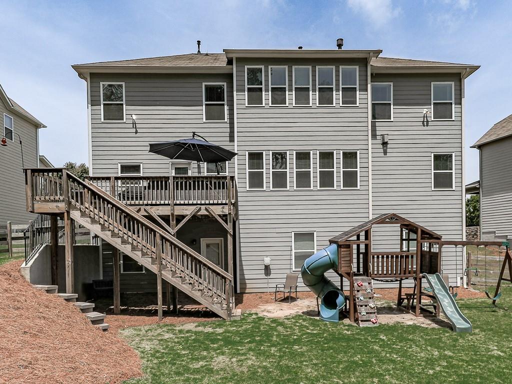 604 Little Bear Loop