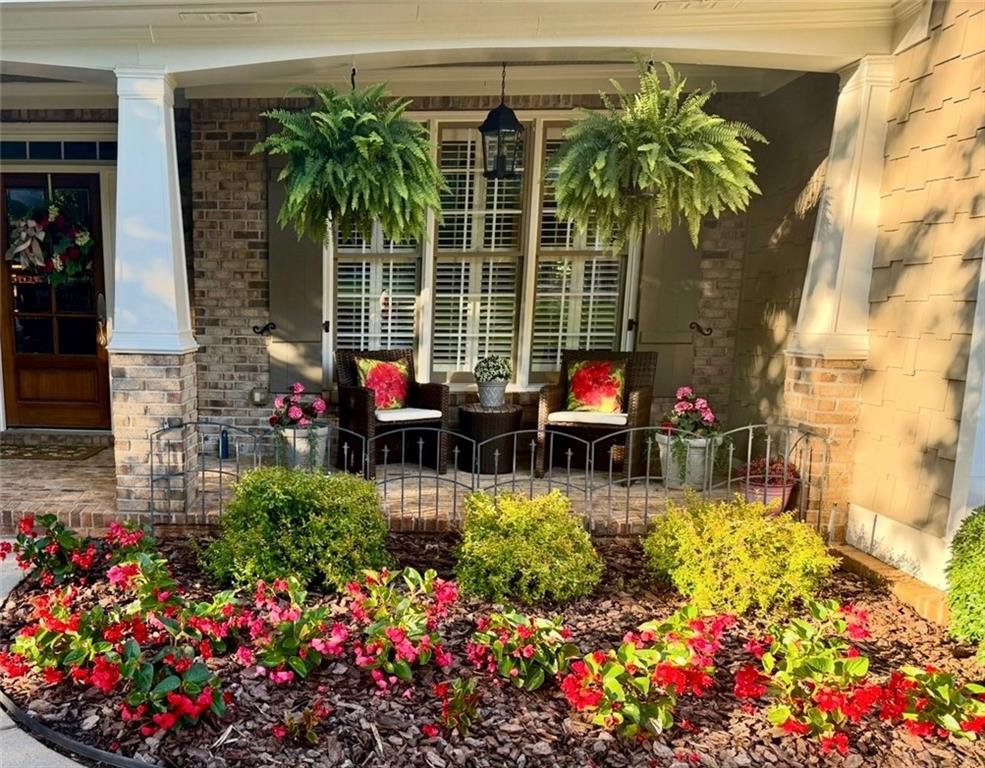 509 Crested Hawk Ridge