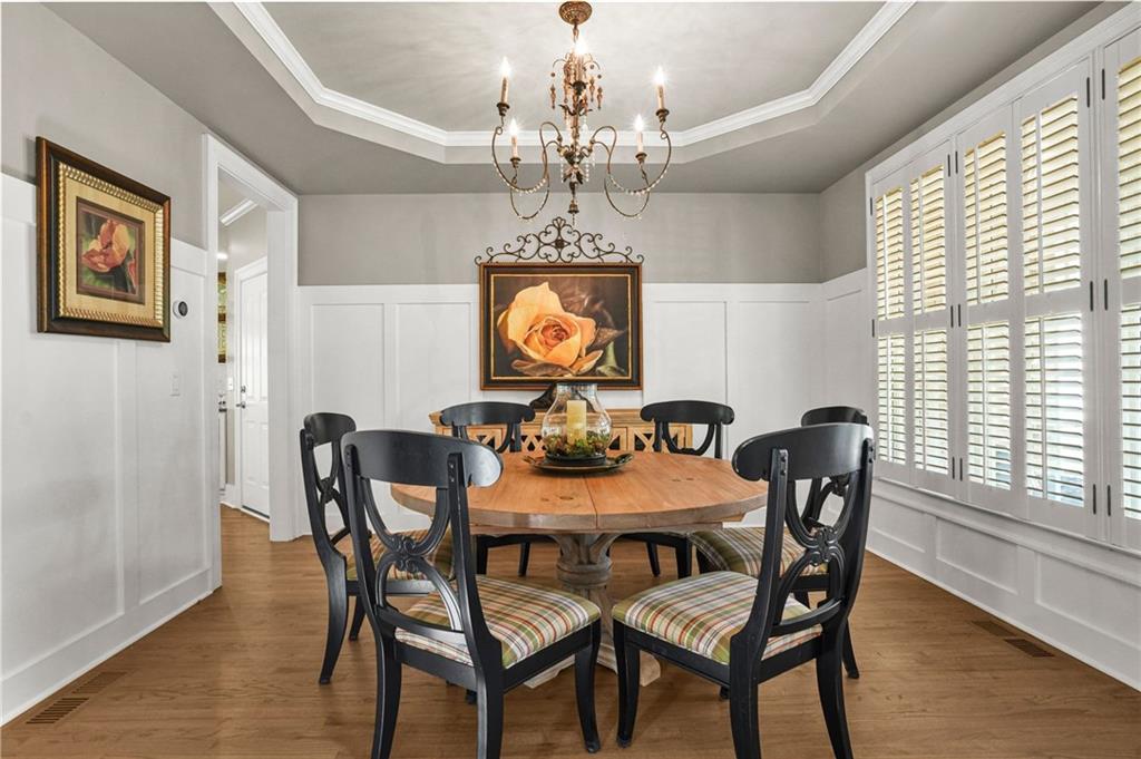 509 Crested Hawk Ridge