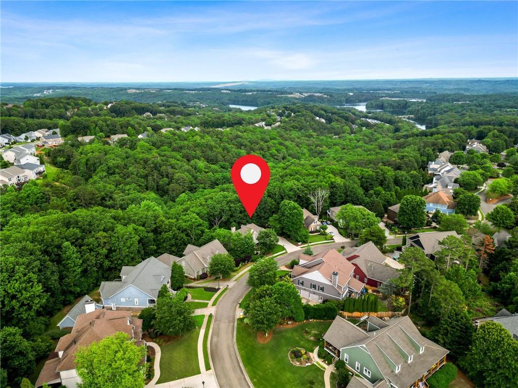 509 Crested Hawk Ridge
