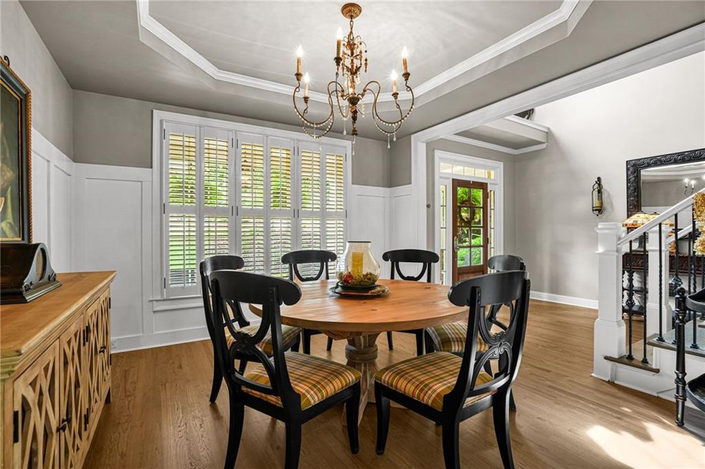 509 Crested Hawk Ridge